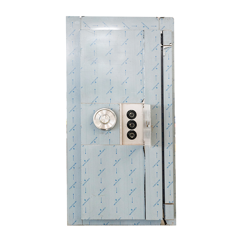 Sol mızrak inswing paslanmaz çelik yangın evi, hırsız kanıtı banka güvenlik kasası kapısı